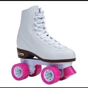 NIB Roller Skates size 8 - fits like a 9